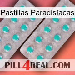 Pastillas Paradisíacas 29